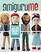 AmiguruME: Make Cute Crochet People