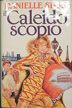Hardcover Il caleidoscopio - Prima Edizione [Italian] Book