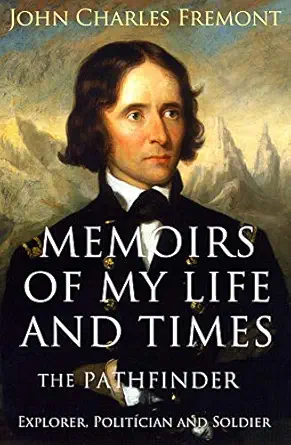 Memoirs of My Life and Times cover