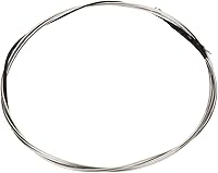 Vista 8 de Cuerdas de violonchelo, cuerdas profesionales de alambre de acero para violonchelo V80 Accesorios de instrumentos musicales