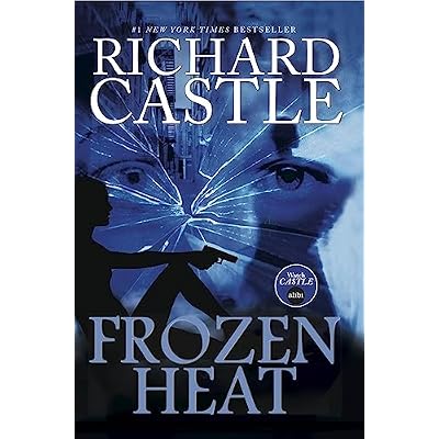 Nikki Heat Book Four - Frozen Heat