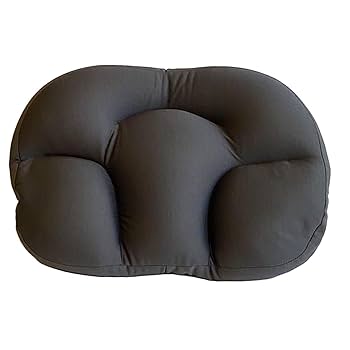 新品⭐︎MINILUCK 低反発枕 ネックピロー 睡眠ベッド枕、キングサイズ Amazon|睡眠用ネックピロー - ベッドサポート用低反発