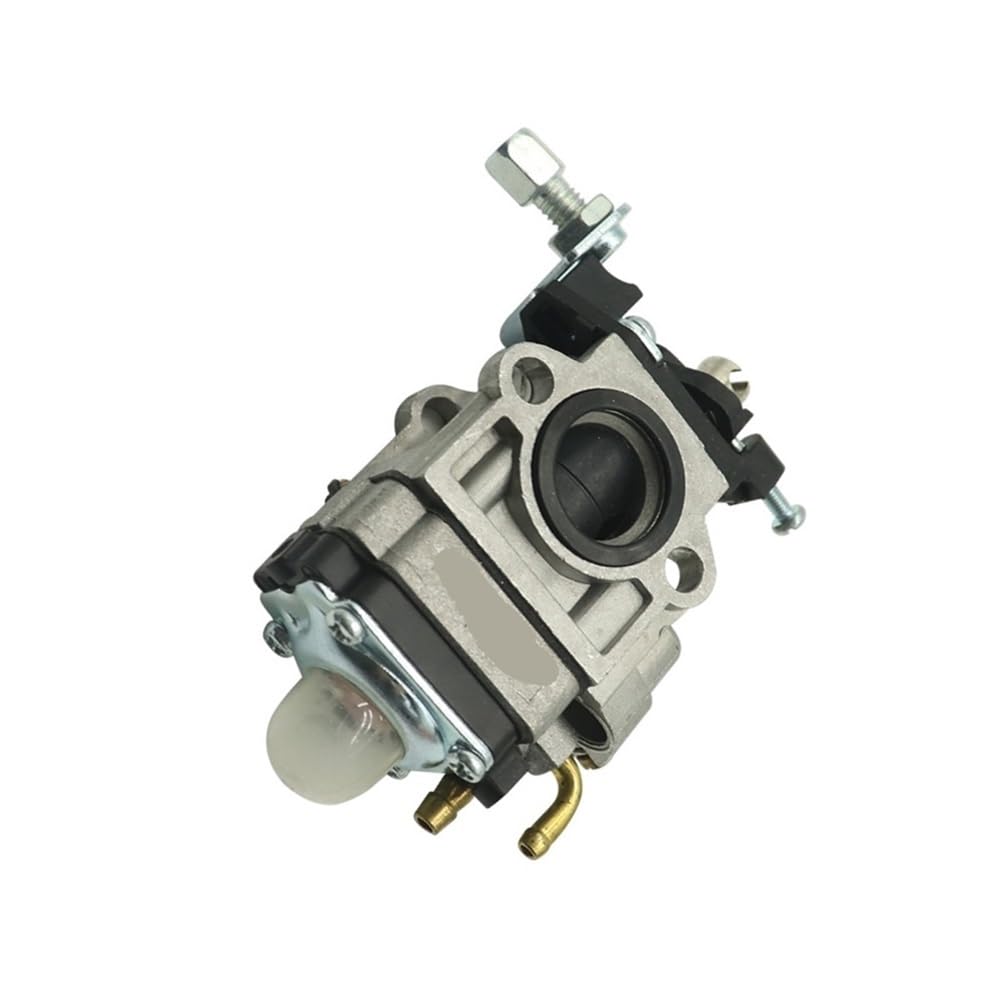 Carburador Apto for Motor desbrozadora de Accesorios de césped 40-5 44-5 43cc 52cc