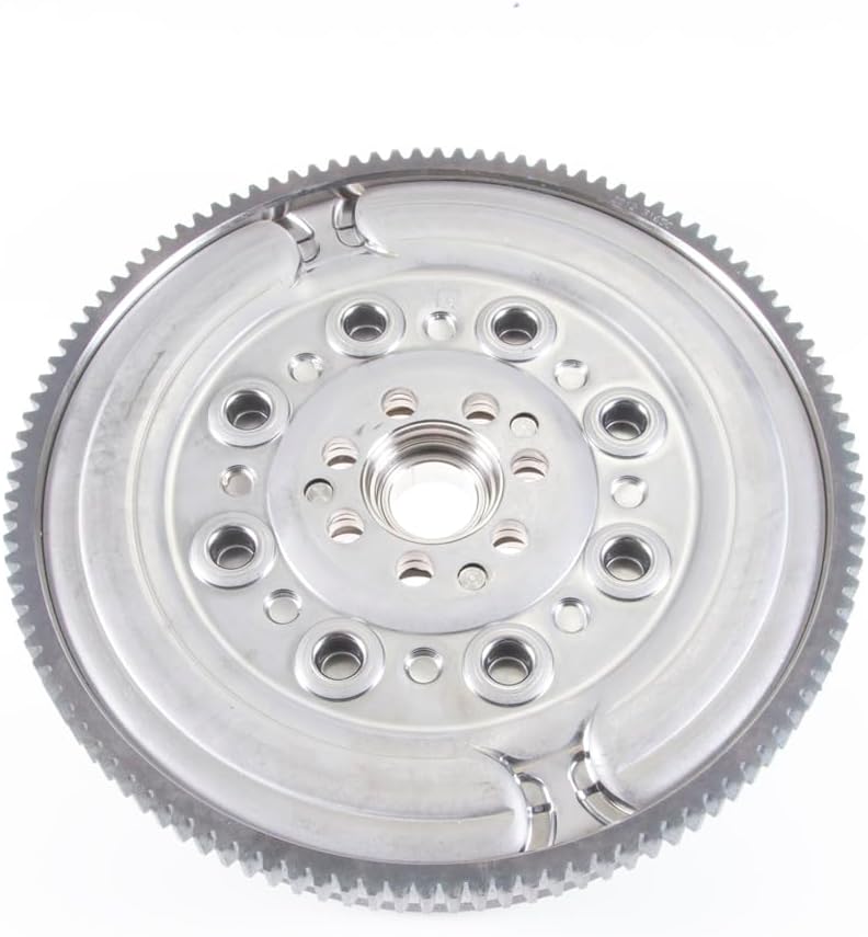 DMF166 LuK OE Quality Dual Mass Flywheel