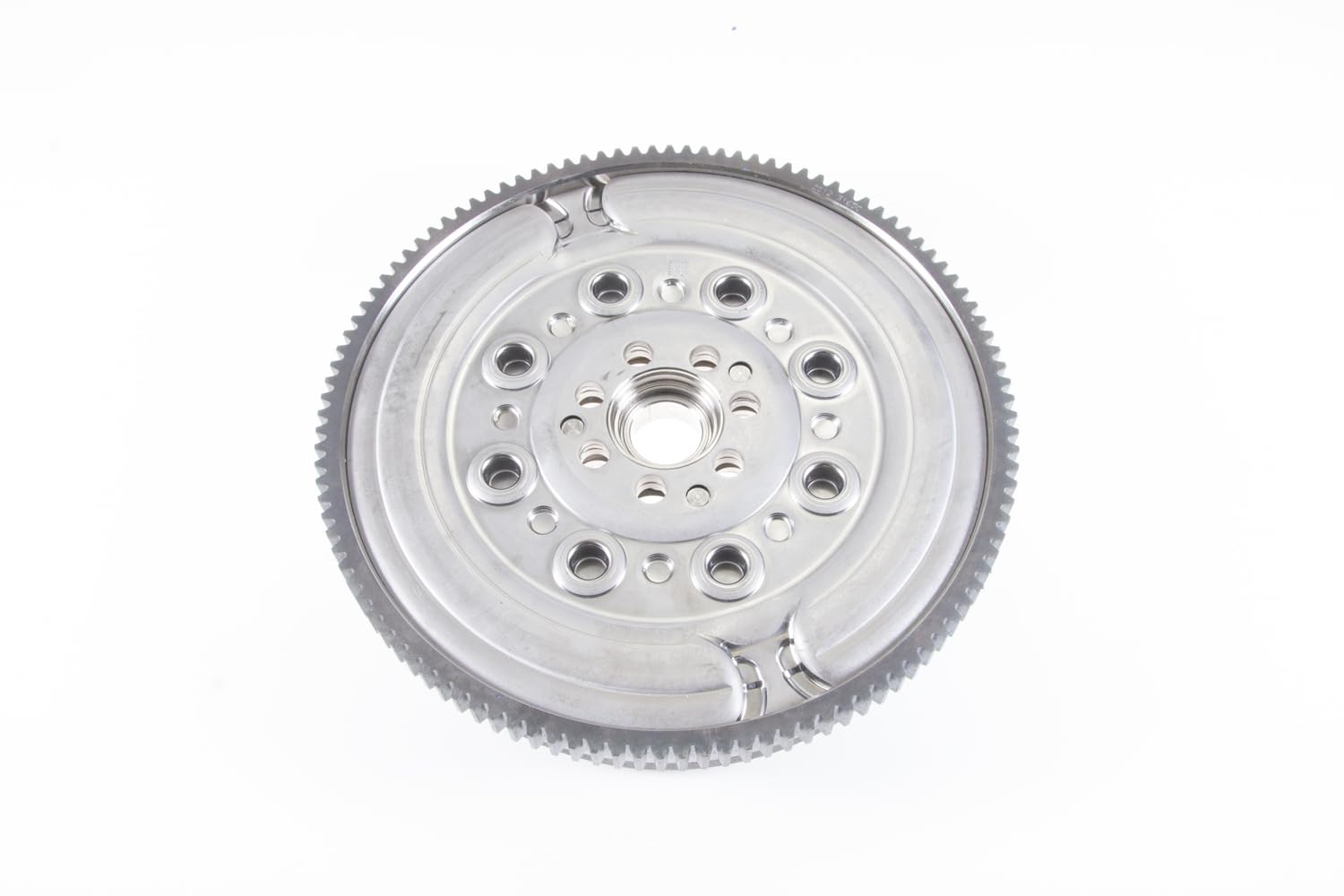 DMF166 LuK OE Quality Dual Mass Flywheel