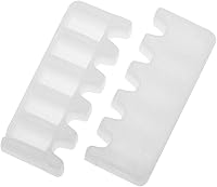 Vista 3 de Peine de engranajes para persianas verticales verticales de reparación de cortinas para reparación de cortinas verticales, accesorios de reemplazo