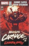 Marvel Previews (Marvel Free Previews), no. 23 (July 2019) (covers: Absolute Carnage #1/Marvel Comics #1000): Lethal Protectors, Venom, House of X, Ghost-Spider, Gwenpool, Agents of Atlas, Avengers