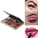 Beauty Glazed Paleta De Sombras De Ojos Profesionales - Paleta Maquillaje -...
