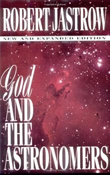 By Robert Jastrow - God and the Astronomers (New and Expanded Edition) (New and Expanded Edition) (2000-08-01) [Paperback]