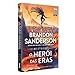 Mistborn: O Herói das Eras: Livro 3 de Mistborn