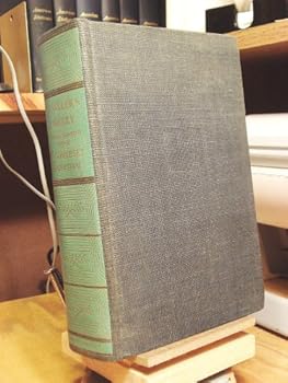 Traveller's Library Compiled with Notes