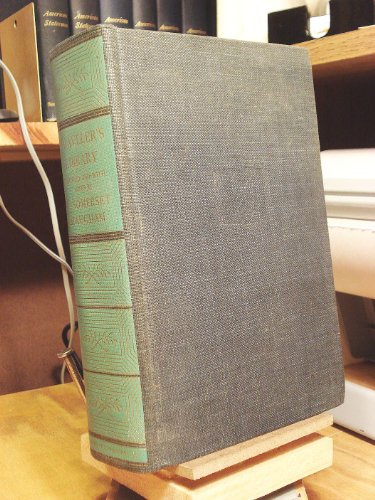 Traveller's Library: Old Wives' Tale, Nocturne,... B000ZTKNQ2 Book Cover