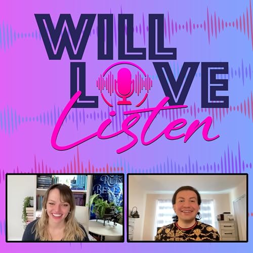 Sasha E. Sloan on The Ruins Beneath Us, BookTok, Miss Utah, Mormonism, Immigration Reform (S5E12)