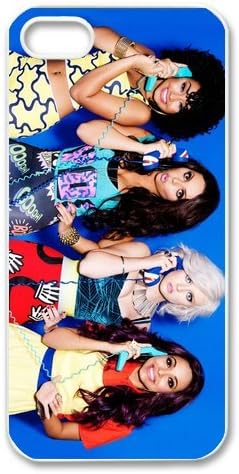 Customized Little Mix Hard Case for Apple IPhone 5/5S