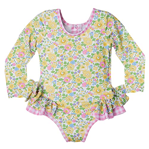 KALAVILA �q�� ���� ���̎q �����s�[�X �L�b�Y 90�`130cm �X�C���E�F�A �������b�V���K�[�h �q�ǂ��p���� �I�[���C���������� �c�t�� �ۈ牀�p ���O���J�b�g UV�΍�