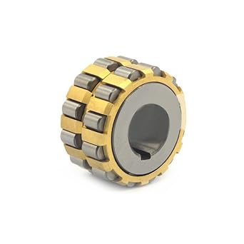Reducer Cycloid Eccentric Bearing UZ217G1P1/614 7187 YSX/85UZS419V-SX/22UZ21111/15UZ21071T2 PX1/35UZ8671T2 S614 7187 YSX