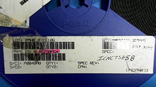 1040-PCS DIGITAL/LOGIC IC NC7SZ58P6X LOGIC GATE UHS 2-INPUT FAIRCHILD 7SZ58P6