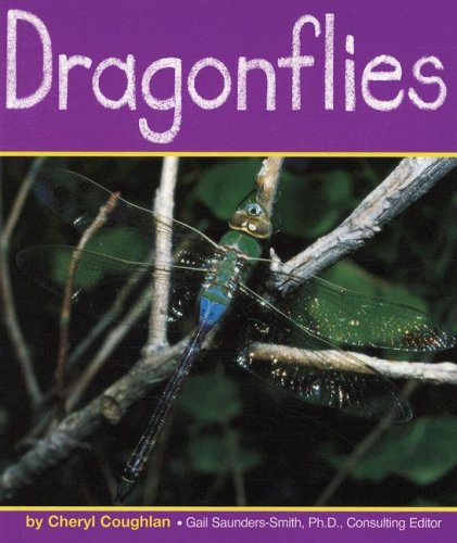 Dragonflies
