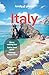 Lonely Planet Italy (Travel Guide)
