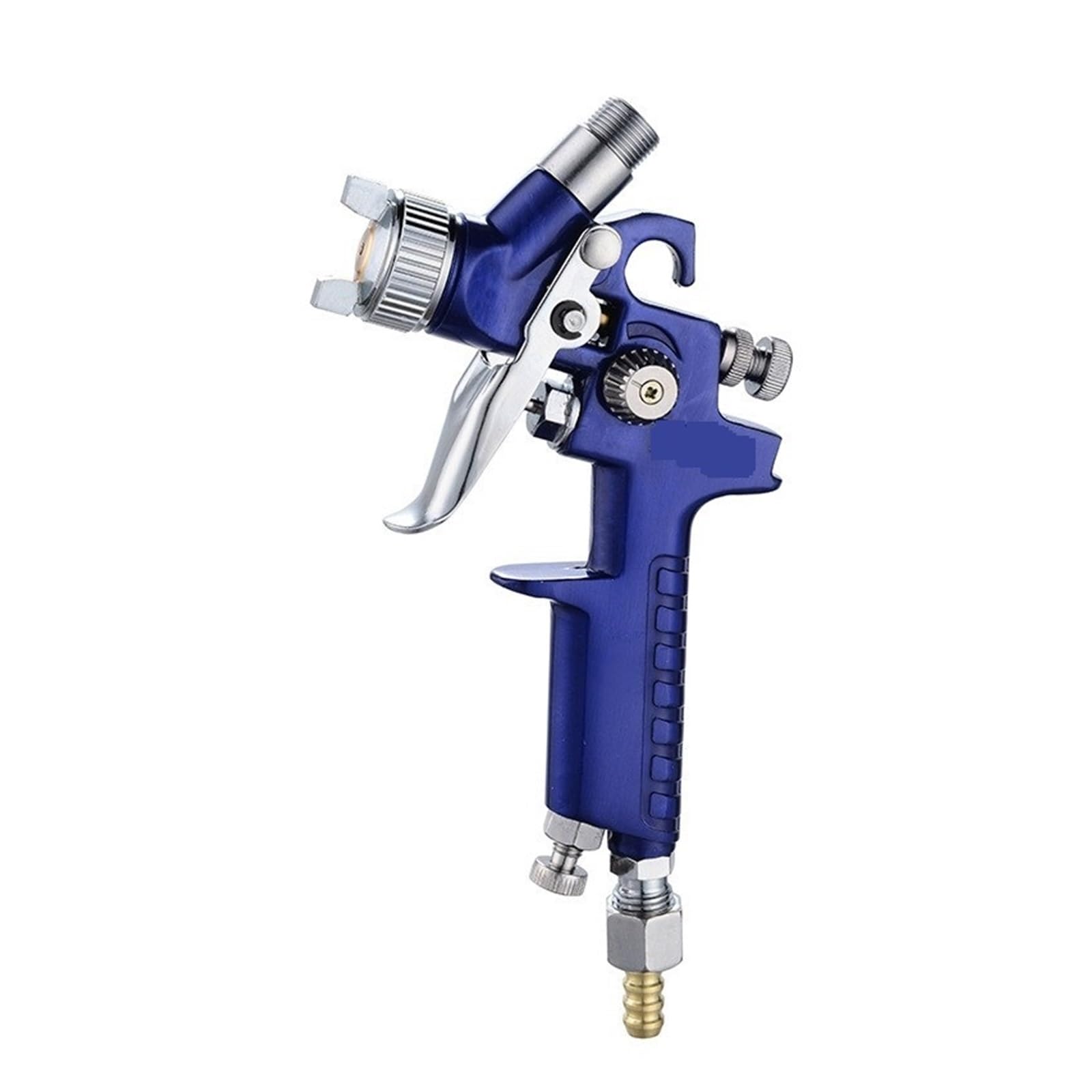 Pistolet de pulvérisation pour voitures et peinture murale buse 1.0mm