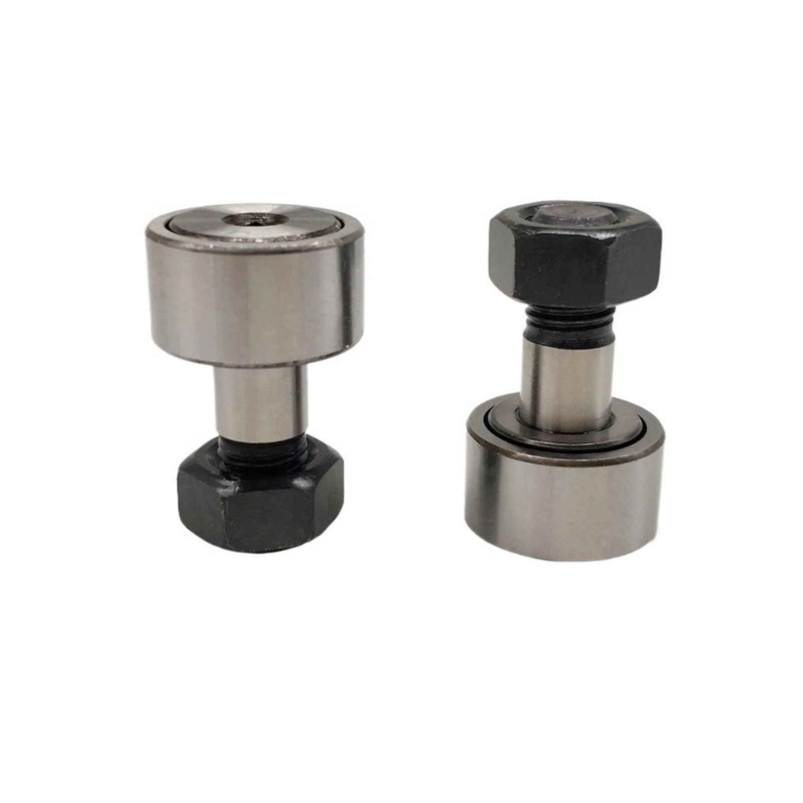 10 rodamientos de agujas for seguidor de leva KR16 CF6 M6 x 1, 6 mm, rodamiento de rueda y pasador