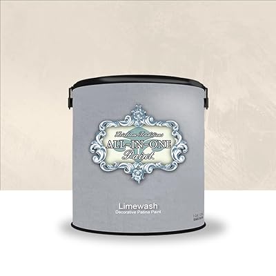 ALL-IN-ONE Limewash Paint — Manor House — product image