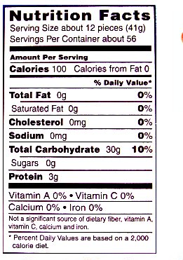 Miniatura 3 de DiabeticFriendly® Osos de gomita de frutas surtidos sin azúcar (1 libra/bulto)