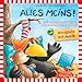 Alles meins! und weitere Geschichten vom kleinen Raben Socke