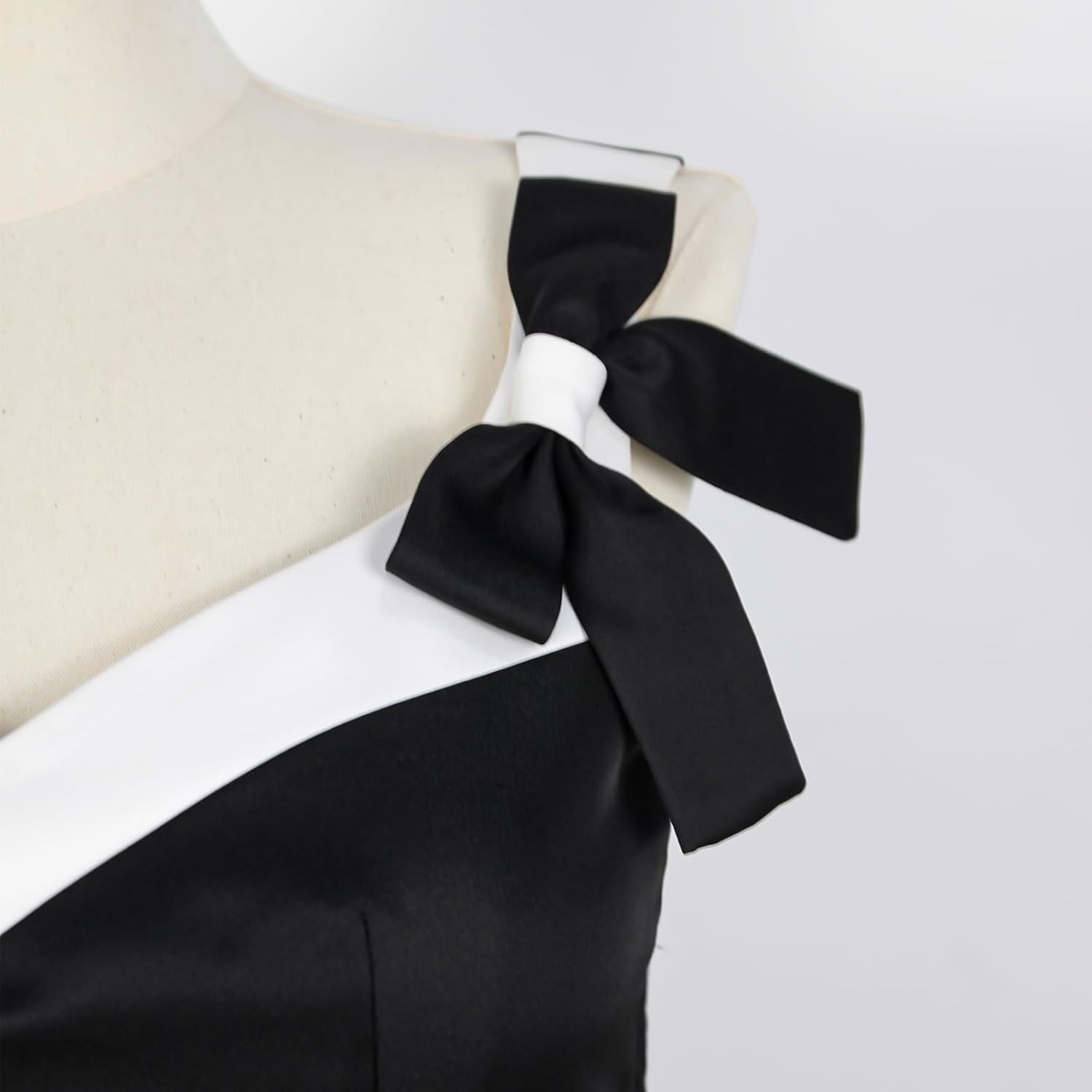 Women’s 1950s Dresses Sleeveless Tea Party Vintage Cocktail Swing Dress - Image 2