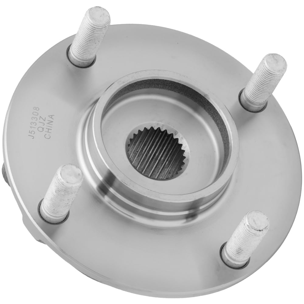 Amazon.com: 513308 - Front Driver or Passenger Side Wheel Hub