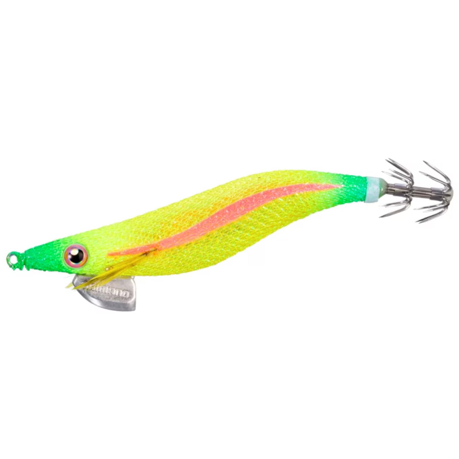 Amazon | シマノ(SHIMANO) エギ セフィア クリンチ シャロー 3.0号
