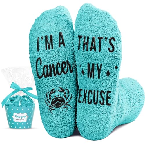 HAPPYPOP Capricorn Zodiac - Birthday Gifts Astrology Horoscope Gifts for