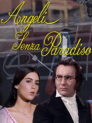 Angeli senza paradiso