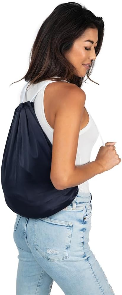 Quikflip 2-in-1 Reversible Backpack Hoodie (As Seen on SHARK TANK) Unisex Pullover Hero Hoodie Lite