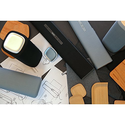 philips zenit 5.1 channel cinema speakers