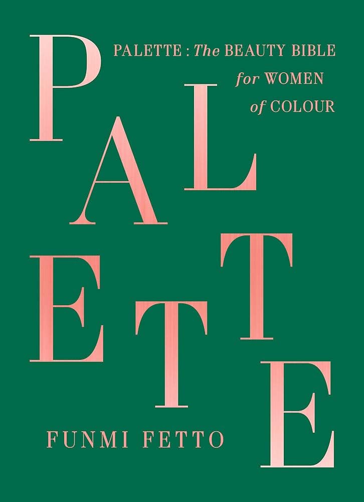 CORONET Palette: A Black Beauty Bible