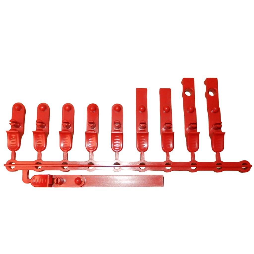 Mafell ZAG 206125 Butée supplémentaire pour chevilles Duo DDF 40