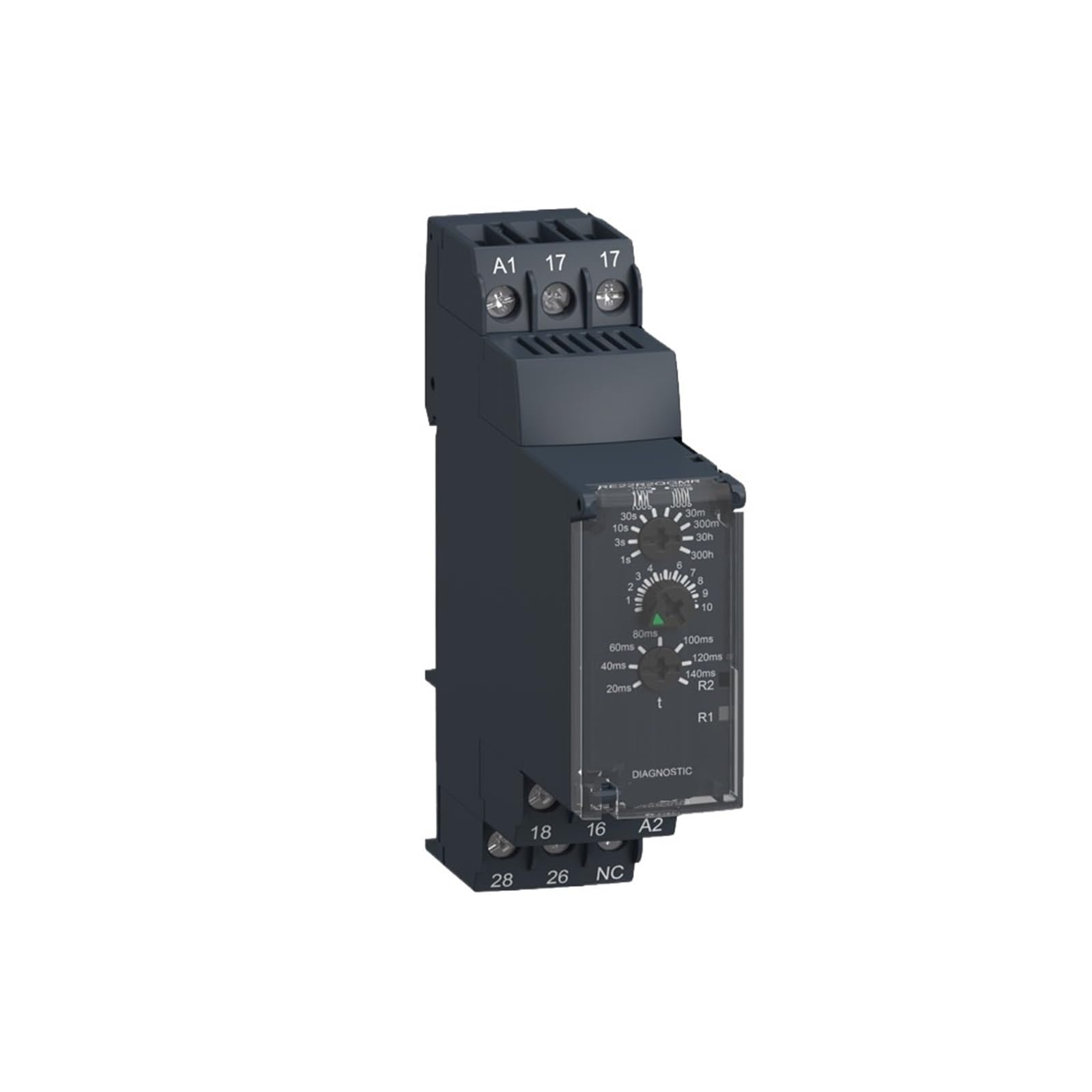 ZVQYSGIW RE22R2QTMR RE22R2QGMR Timing Relay(RE22R2QGMR)