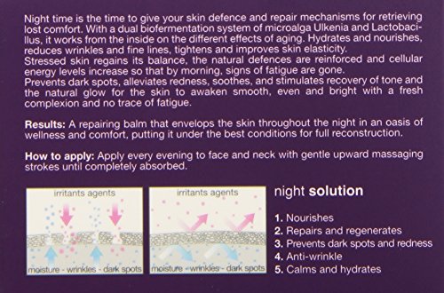 Descubre la mejor manicura y pedicura de LugoPulsa aqui 👈🏼 y pide cita Bella-Aurora-Crema-de-Noche-Nutritiva-Anti-Fatiga-Mujer-40-Anos-50-ml-Anti-Arrugas-Anti-Edad-y-Anti-Manchas-Tratamiento-Facial-Hidratante-NIGHT-SOLUTION
