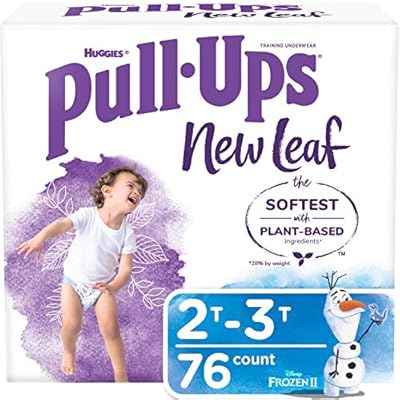 huggies pull ups size 6t