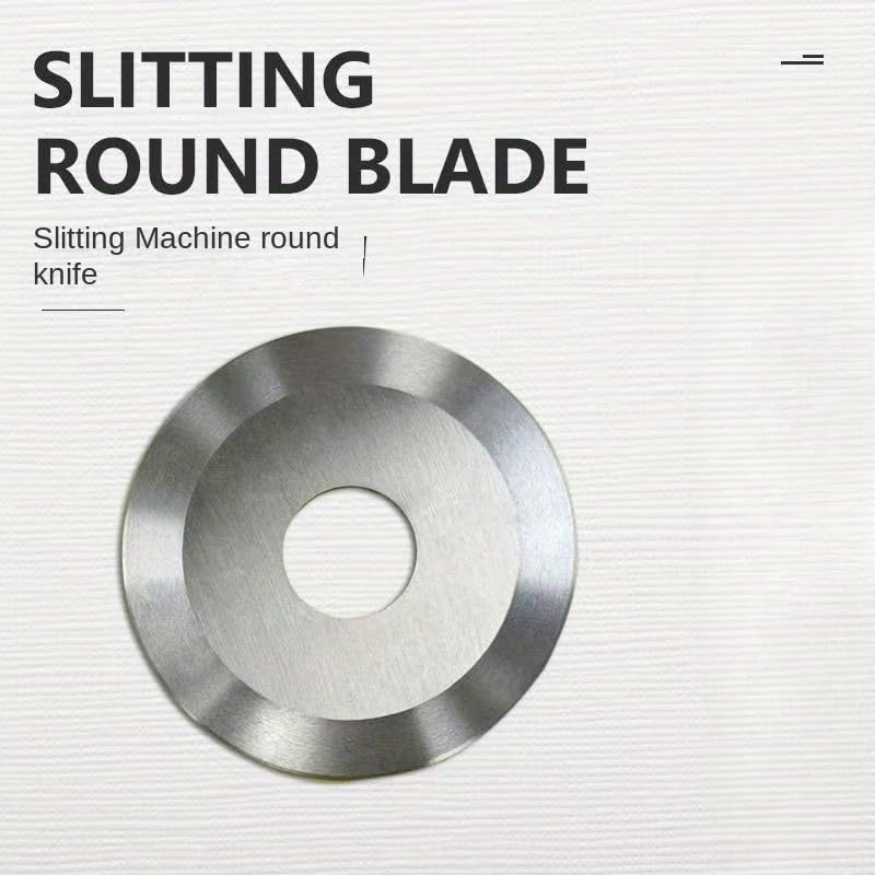 Image of Manual Wire Stripper Replacement Blades *2, Silver, Hardened Steel