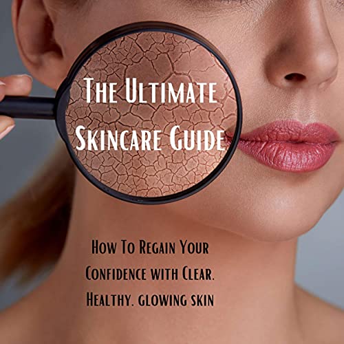 The Ultimate Skincare Guide by Blanche L Yateman episode artwork