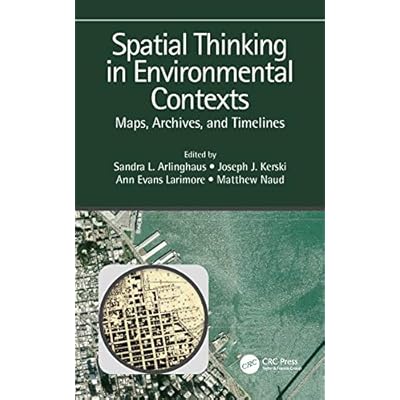Spatial Thinking in Environmental Contexts