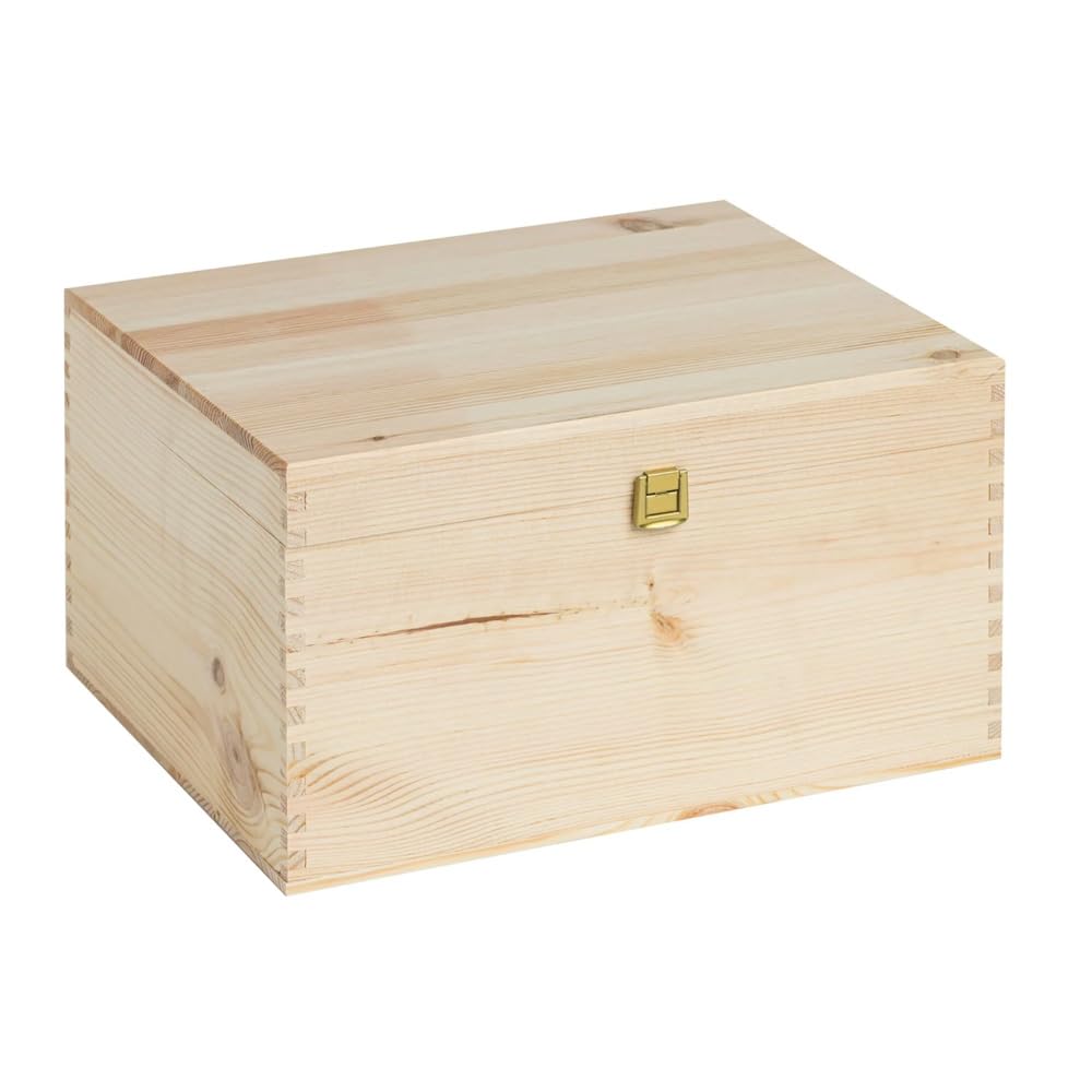 3+3 Bottiglie 750 ml |Misura Interna 33,5X25,5X19 |Custodia/Contenitore Vino/Birra|Per Compleanni Matrimoni Eventi ART. TGCOF33