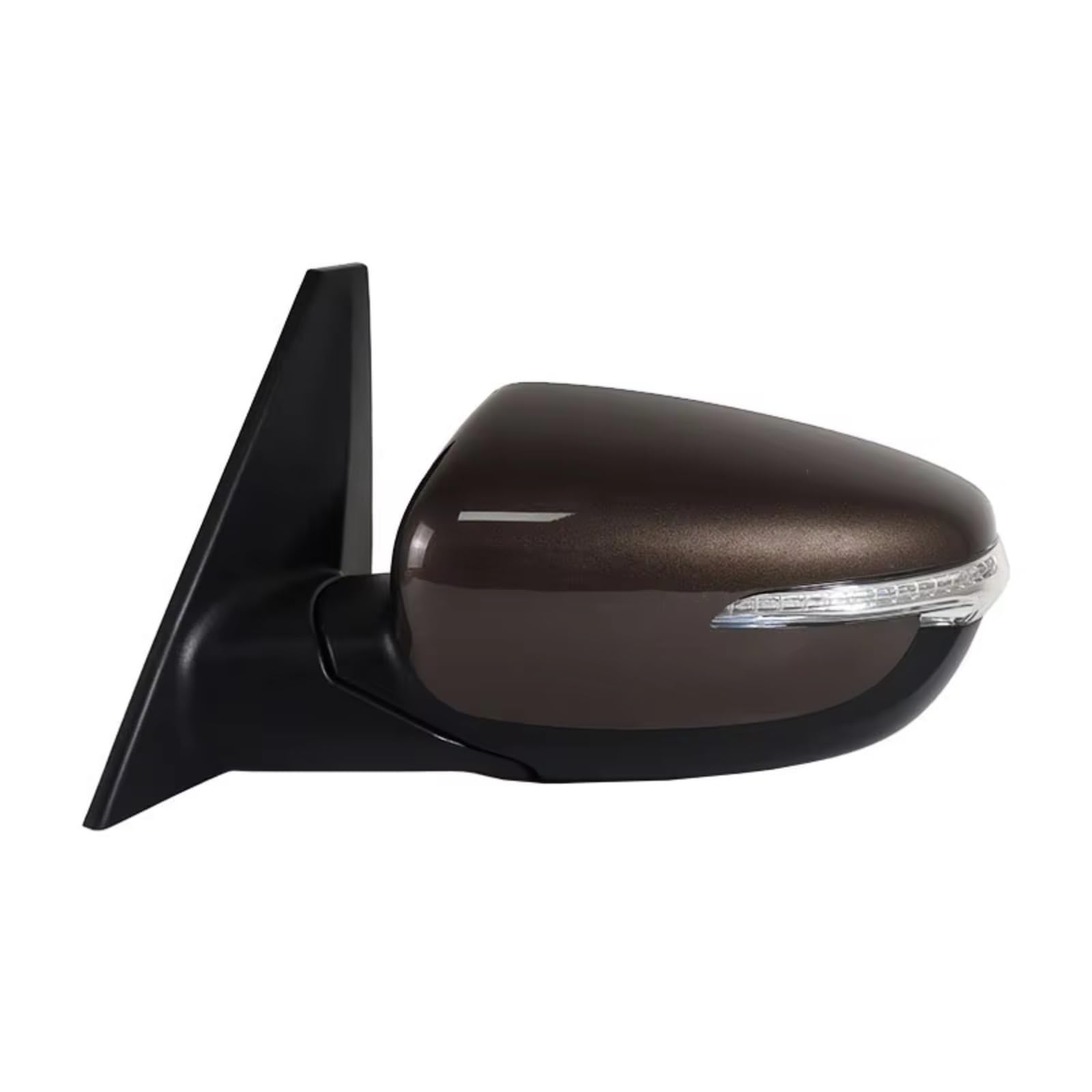 Espejo Retrovisor Puerta Eléctrico Para Kia Para Carens 2013-2018 8 Pines Con Ajuste Eléctrico Calefacción Señal Giro Plegable Eléctrica Espejo Retrovisor Conjunto