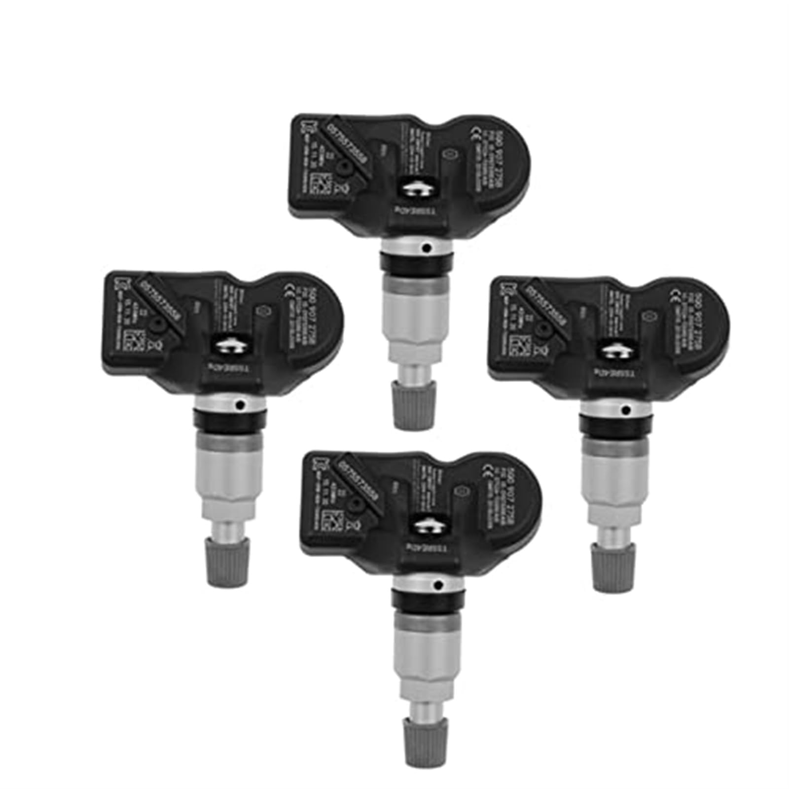 4 szt. 5Q0907275B, dla Skody, A3 A7 A6, dla Volkswagena