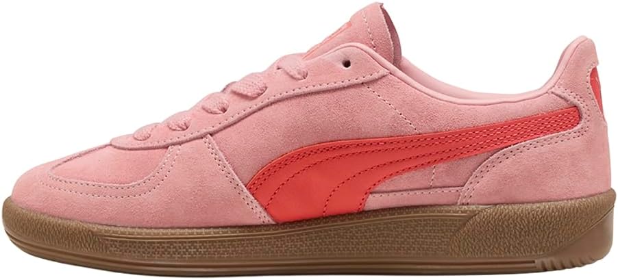Puma Womens Palermo Shoes