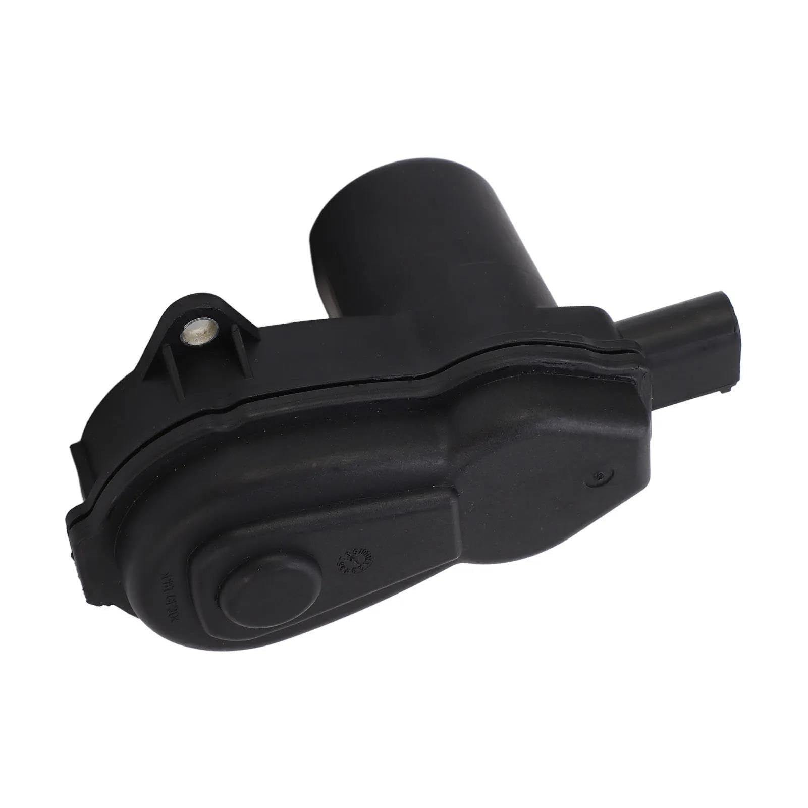 Meccanismo del Freno a Mano Elettrico Attuatore del Freno di Stazionamento 68263297AA di Ricambio in Metallo per Fiat 500X 2015 2016 2017 2018 2019 2020 2021 Attuatore Freno a Mano EPB