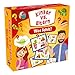 Produktbild Kinder vs Eltern Spiel was Fehlt Gesellschaftsspiele ab 5 Jahre Kartenspiele Kinderspiele Familienspiele Memory Spiel Spiele für Unterwegs Ostergeschenke Kinder | 84 Karten