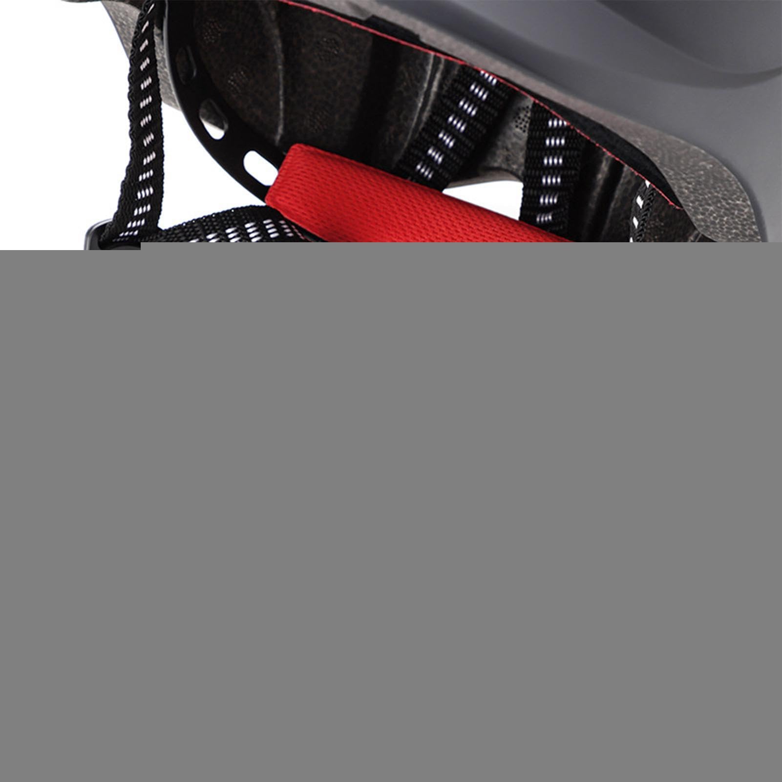 Casco de equitación para mujeres y hombres, fácil de llevar, equipo de equitación, adulto Exxe Ntial Ii Casco de equitación - Ligero Protección Escolar Casco Para Jinetes, Negro